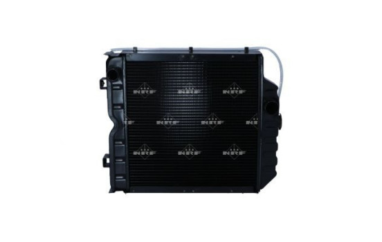 Radiator