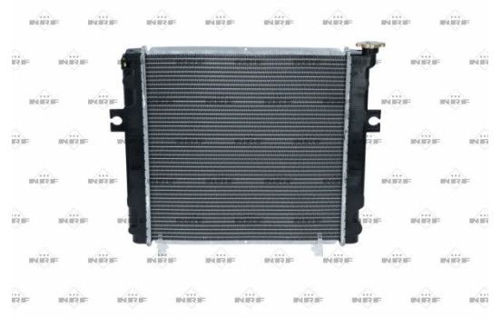 Radiator, Image 3