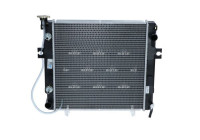 Radiator
