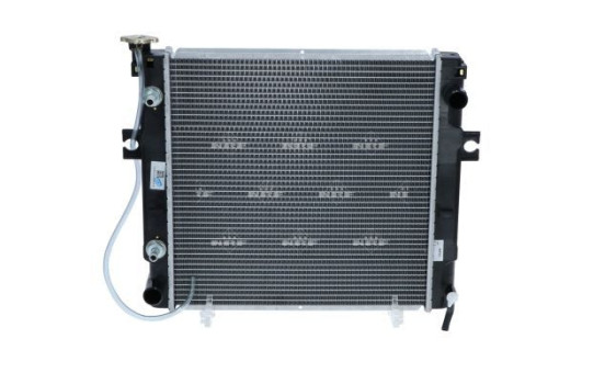 Radiator