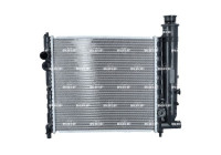 Radiator