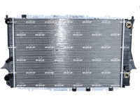 Radiator