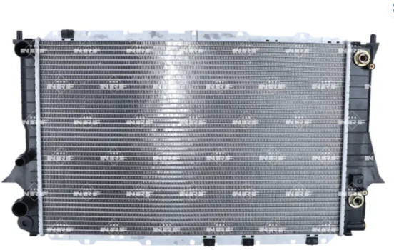 Radiator