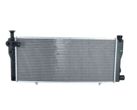 Radiator