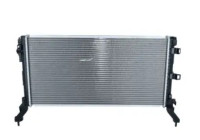 Radiator