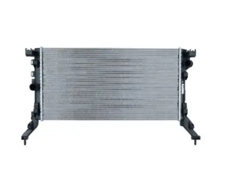 Radiator