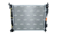 Radiator
