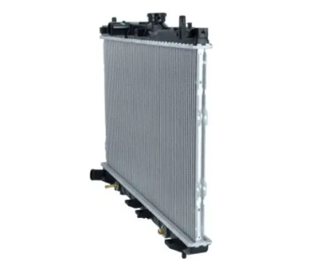 Radiator