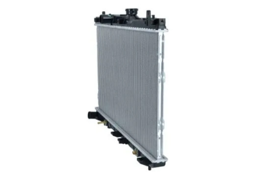 Radiator