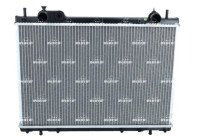 Radiator