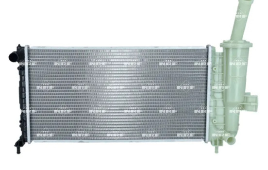Radiator