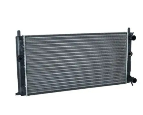 Radiator