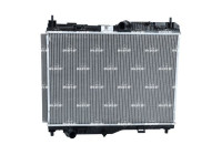 Radiator