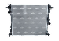 Radiator