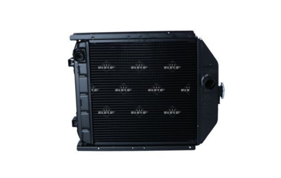 Radiator