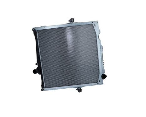 Radiator