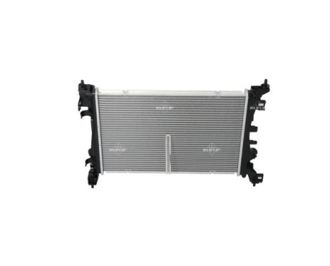 Radiator, Image 3
