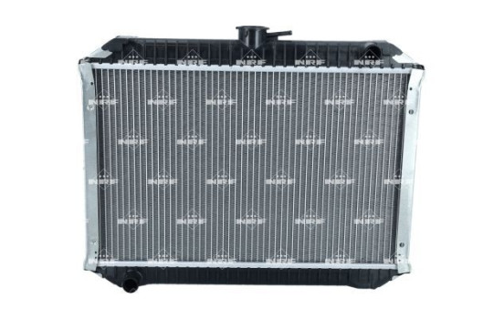 Radiator, Image 3