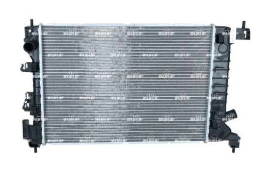 Radiator