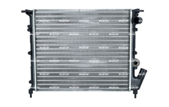 Radiator