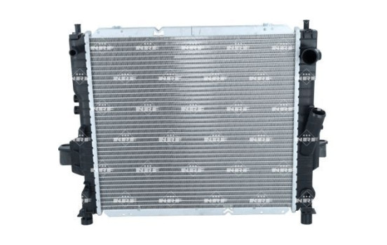 Radiator