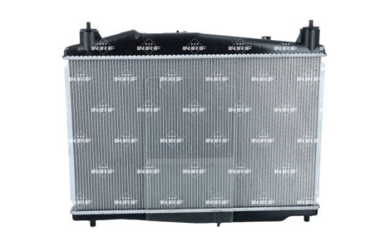 Radiator, Image 5