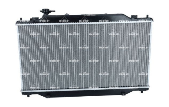Radiator, Image 3
