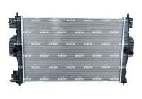 Radiator