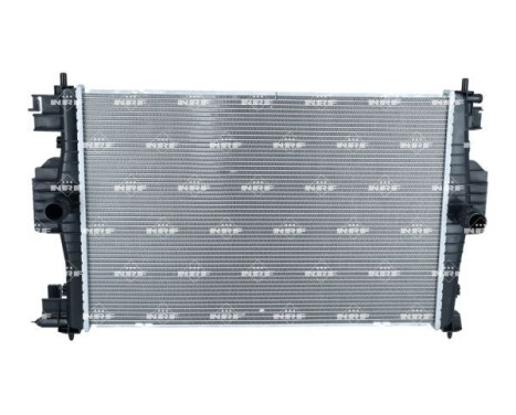 Radiator