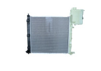 Radiator