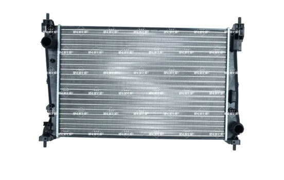 Radiator
