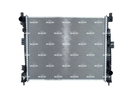 Radiator