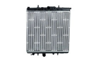Radiator