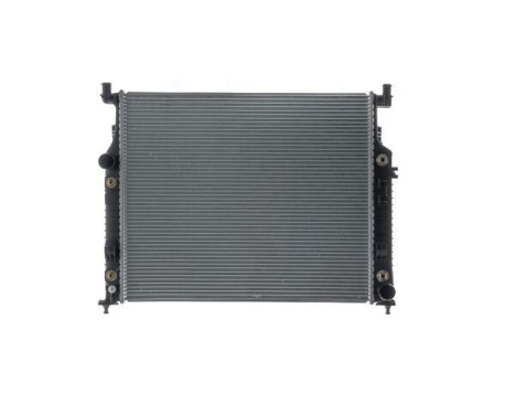 Radiator