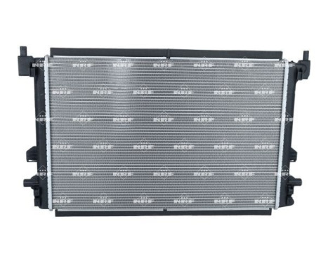 Radiator, Image 5