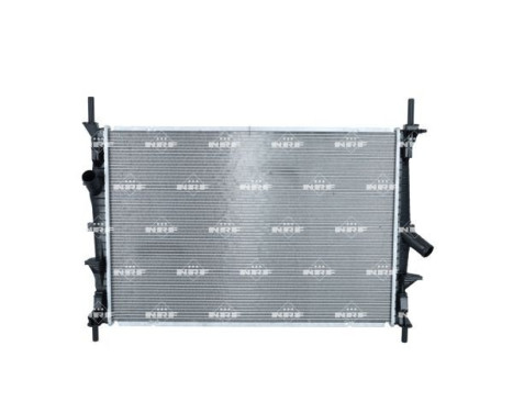 Radiator