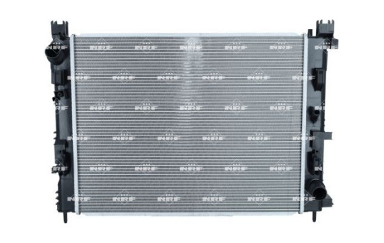 Radiator