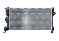 Radiator