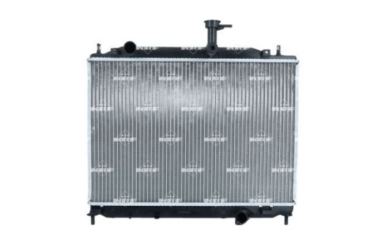 Radiator