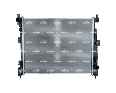 Radiator, Image 3
