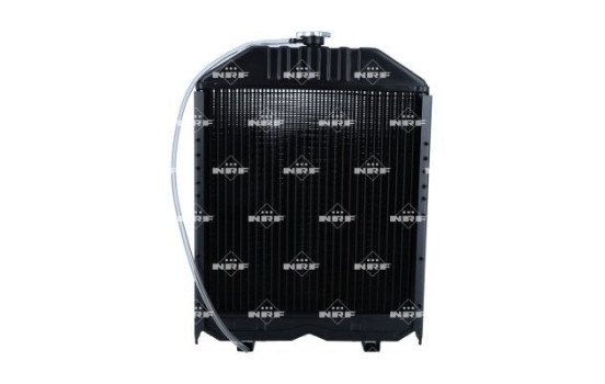 Radiator, Image 3