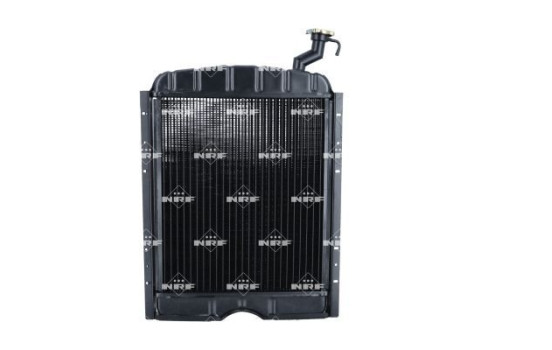 Radiator, Image 3