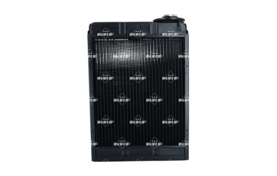 Radiator, Image 3