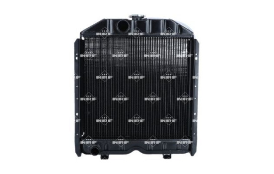 Radiator