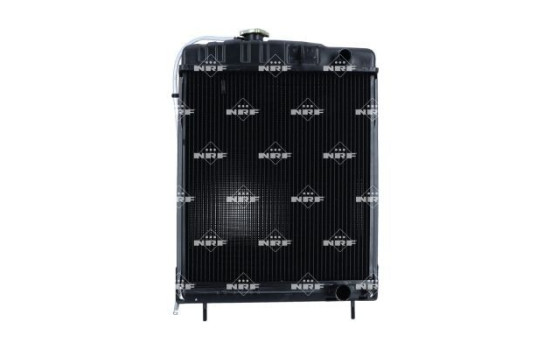 Radiator