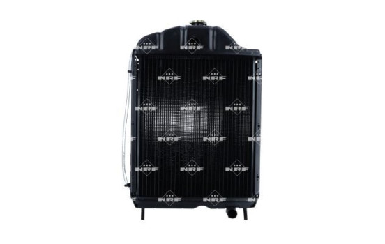 Radiator