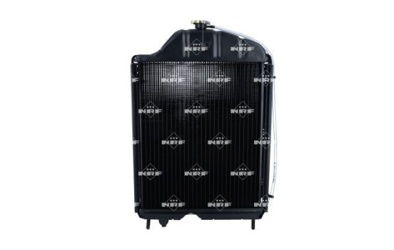Radiator, Image 3