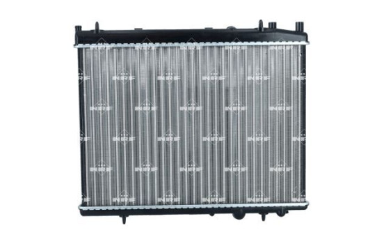 Radiator, Image 3