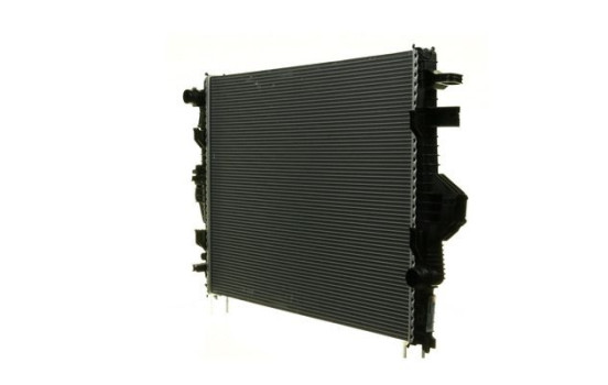 Radiator, Image 3