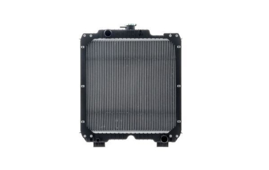 Radiator, Image 2